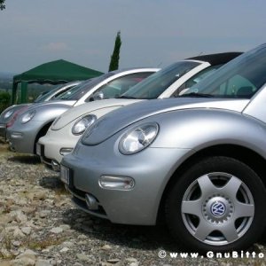 09-07-2006 - Piacenza 2006 un anno dopo...