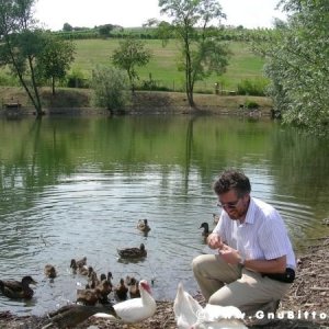 09-07-2006 - Piacenza 2006 un anno dopo...