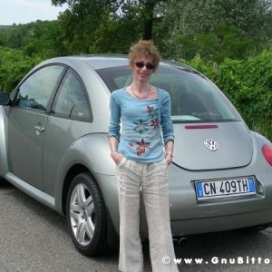 09-07-2006 - Piacenza 2006 un anno dopo...