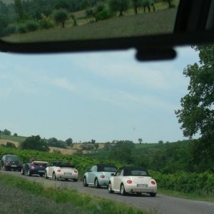 09-07-2006 - Piacenza 2006 un anno dopo...