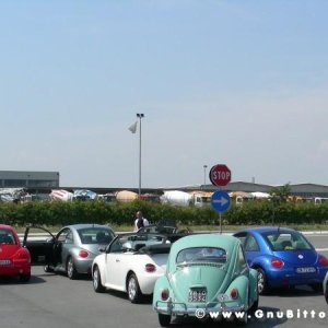 09-07-2006 - Piacenza 2006 un anno dopo...