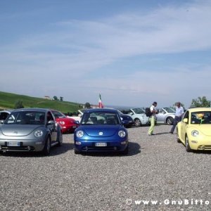 09-07-2006 - Piacenza 2006 un anno dopo...