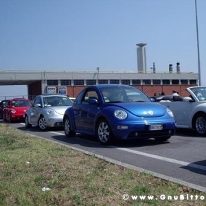 09-07-2006 - Piacenza 2006 un anno dopo...