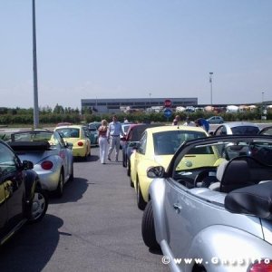 09-07-2006 - Piacenza 2006 un anno dopo...