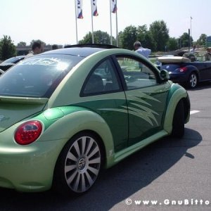 09-07-2006 - Piacenza 2006 un anno dopo...