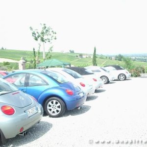 09-07-2006 - Piacenza 2006 un anno dopo...