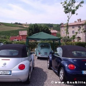 09-07-2006 - Piacenza 2006 un anno dopo...