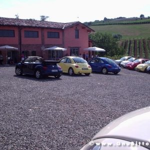 09-07-2006 - Piacenza 2006 un anno dopo...