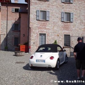 09-07-2006 - Piacenza 2006 un anno dopo...