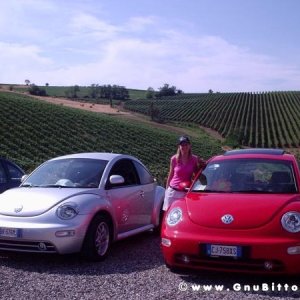 09-07-2006 - Piacenza 2006 un anno dopo...