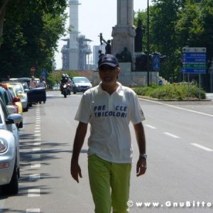 09-07-2006 - Piacenza 2006 un anno dopo...