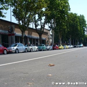 09-07-2006 - Piacenza 2006 un anno dopo...