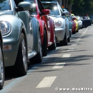 09-07-2006 - Piacenza 2006 un anno dopo...