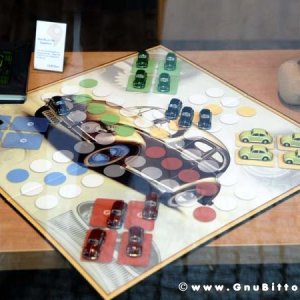 Le vacanze dei Gnubitters!