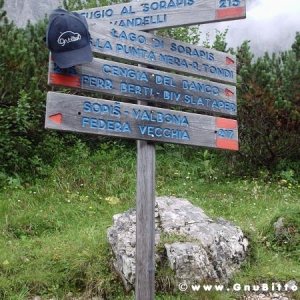 Le vacanze dei Gnubitters!