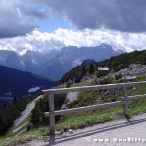 Le vacanze dei Gnubitters!