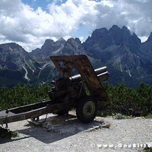 Le vacanze dei Gnubitters!