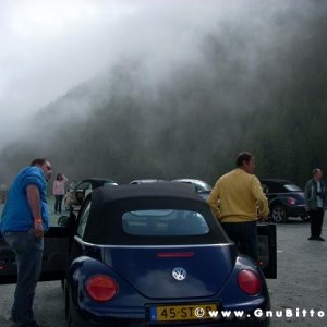 Le vacanze dei Gnubitters!