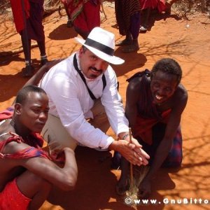 Le vacanze dei Gnubitters!