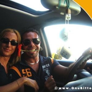 Le vacanze dei Gnubitters!