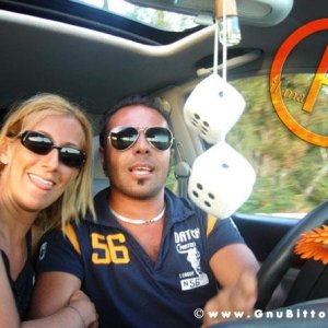 Le vacanze dei Gnubitters!