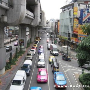 Le vacanze dei Gnubitters!