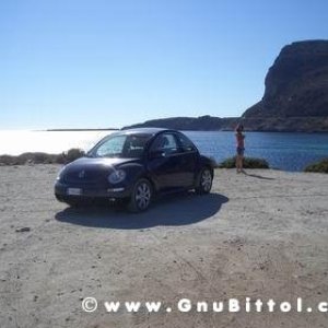 Le vacanze dei Gnubitters!