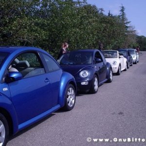 24-09-2006 - BoloGnuBittol 2006