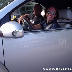 24-09-2006 - BoloGnuBittol 2006