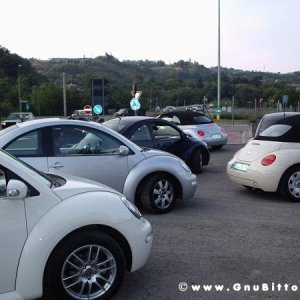 24-09-2006 - BoloGnuBittol 2006