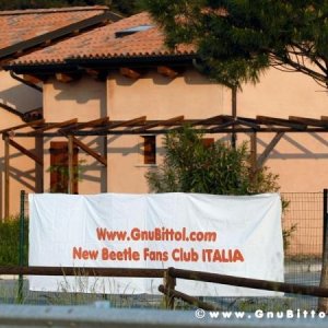 21/22-04-2007 - Laguna Gnu 2007