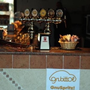 21/22-04-2007 - Laguna Gnu 2007