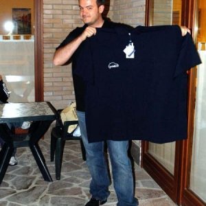 21/22-04-2007 - Laguna Gnu 2007