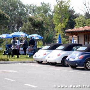 21/22-04-2007 - Laguna Gnu 2007