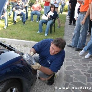 21/22-04-2007 - Laguna Gnu 2007