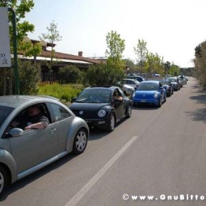 21/22-04-2007 - Laguna Gnu 2007