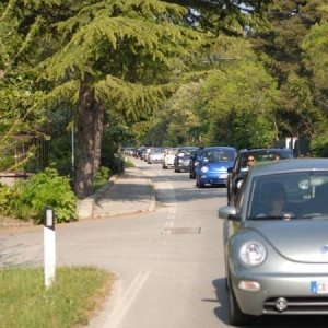 21/22-04-2007 - Laguna Gnu 2007