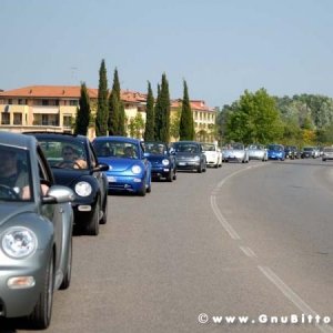 21/22-04-2007 - Laguna Gnu 2007