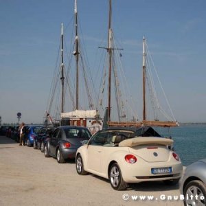 21/22-04-2007 - Laguna Gnu 2007