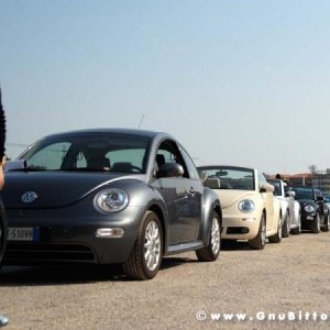 21/22-04-2007 - Laguna Gnu 2007