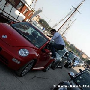 21/22-04-2007 - Laguna Gnu 2007