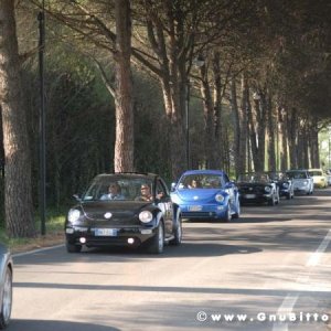 21/22-04-2007 - Laguna Gnu 2007