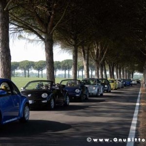 21/22-04-2007 - Laguna Gnu 2007