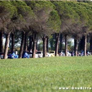 21/22-04-2007 - Laguna Gnu 2007