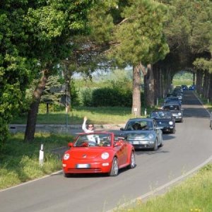 21/22-04-2007 - Laguna Gnu 2007