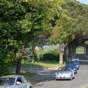 21/22-04-2007 - Laguna Gnu 2007