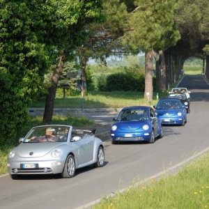 21/22-04-2007 - Laguna Gnu 2007