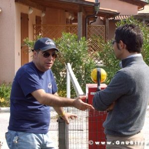 21/22-04-2007 - Laguna Gnu 2007