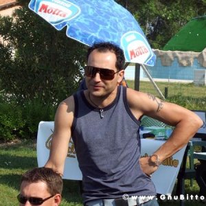 21/22-04-2007 - Laguna Gnu 2007