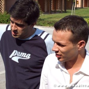 21/22-04-2007 - Laguna Gnu 2007